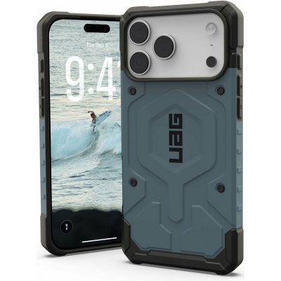 UAG Pathfinder Magsafe Cloud Blue iPhone 17 Pro Max 114549114151 – Zboží Mobilmania