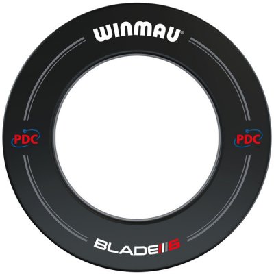 Winmau PDC Surround – Hledejceny.cz