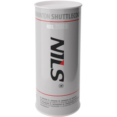 Nils NBL6303 3 ks – Zboží Dáma