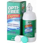 Alcon Opti-Free Express 355 ml – Zboží Dáma
