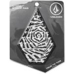 VOLCOM Stone BLACK – Zboží Dáma