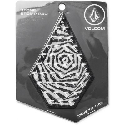 VOLCOM Stone BLACK – Zboží Dáma