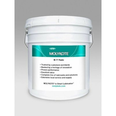 Molykote M-77 Paste Dispersion 1 kg – Sleviste.cz