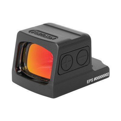 Holosun EPS RD, 2 MOA Červená tečka – Sleviste.cz