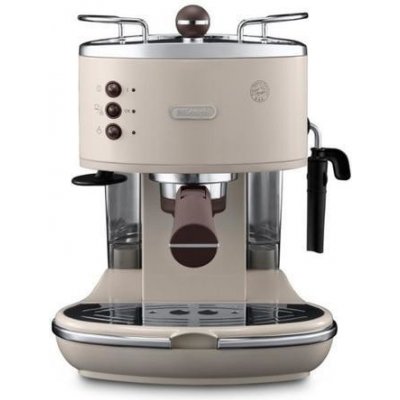 DeLonghi Icona Vintage ECOV 311.BG – Zboží Dáma