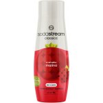 Sodastream Malina Zero 440 ml – Hledejceny.cz