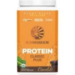 Sunwarrior Protein Classic Plus BIO 750 g – Zboží Dáma
