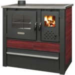 Pro Termo Panonia levý červená – Zboží Dáma