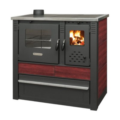 Pro Termo Panonia levý červená – Zboží Dáma