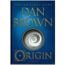 Origin - Dan Brown