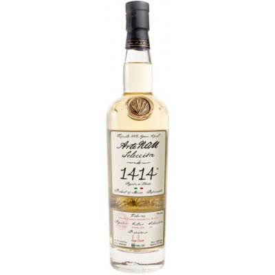 ArteNOM 1414 41,2% 0,7 l (holá láhev) – Zboží Dáma