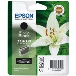 Epson C13T0591 - originální – Hledejceny.cz