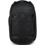 Osprey Farpoint 55 l black – Hledejceny.cz