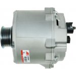 Alternátor PORSCHE Cayenne (92A), Macan (95B) a Panamera | 3.0 V6 Diesel – Hledejceny.cz