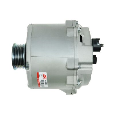 Alternátor PORSCHE Cayenne (92A), Macan (95B) a Panamera | 3.0 V6 Diesel – Hledejceny.cz