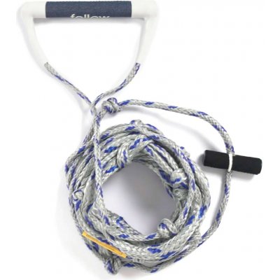 Follow Surf 2 Up Package grey/blue 25/26 – Zboží Dáma