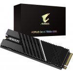 Gigabyte AORUS Gen4 7000s 2TB, GP-AG70S2TB – Hledejceny.cz