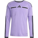adidas REFEREE 26 JERSEY SL Oranžová Černá – Hledejceny.cz