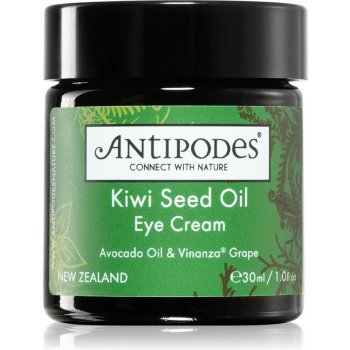 Antipodes krém oční Kiwi Seed Oil 30 ml