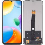 LCD Displej + Dotykové sklo Xiaomi Redmi 10C – Zbozi.Blesk.cz