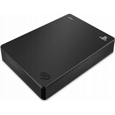 Seagate Backup Plus Hub 4TB, STLL4000200 – Hledejceny.cz