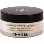 Chanel Poudre Universelle Libre Sypký pudr 20 Clair 30 g – Hledejceny.cz