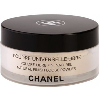 Chanel Poudre Universelle Libre Sypký pudr 20 Clair 30 g