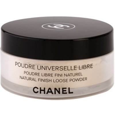 Chanel Poudre Universelle Libre Sypký pudr 20 Clair 30 g – Hledejceny.cz