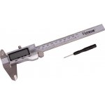 Hoteche Digitální posuvné měřítko 150 x 0,01 mm - HT284315 – HobbyKompas.cz