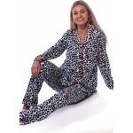 Jaguár 1B2116 černé – Zboží Dáma