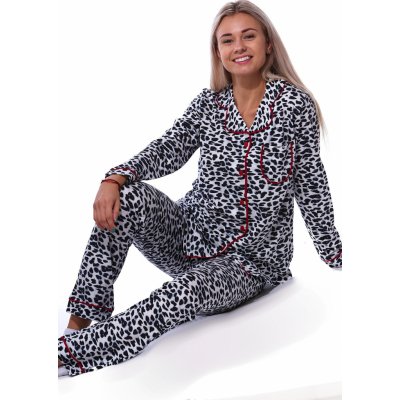 Jaguár 1B2116 černé – Zboží Dáma