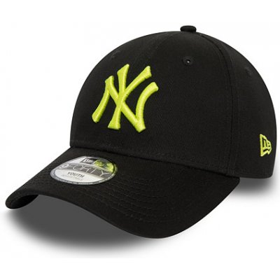 New Era 940K MLB Chyt league essential 9forty Neyyan 60434947 – Zbozi.Blesk.cz