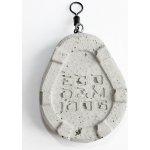 ECO Sinkers Zátěž Grippa 80 g – Zboží Mobilmania