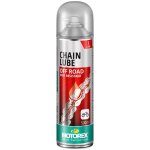 Motorex Chainlube Off Road 500 ml – Hledejceny.cz