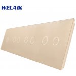 Welaik ivory creme A491222L1 – Hledejceny.cz
