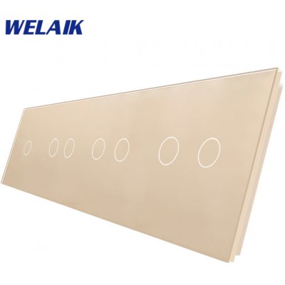 Welaik ivory creme A491222L1 – Hledejceny.cz