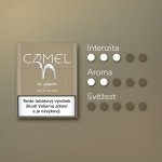 Camel Gold krabička – Zboží Dáma