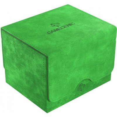 Gamegenic Sidekick 100+ XL Green krabička – Zboží Mobilmania