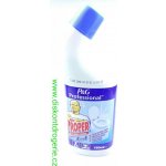 Mr. Proper 4v1 na čištění toaletní mísy 750 ml – Hledejceny.cz