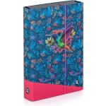 Karton P+P A5 Jumbo Kolibřík 8-72422 – Zboží Dáma