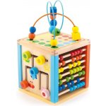 Trefl Motorická kostka – Sleviste.cz