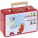 Woody Doktorský kufr – Zboží Dáma