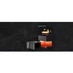 Cosori Dual Blaze 6.4L SMART CAF-P681S-KEUR – Zboží Mobilmania