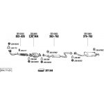Bosal BS 255-678 – Hledejceny.cz