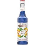 Monin Blue Curacao 1 l – Zboží Dáma