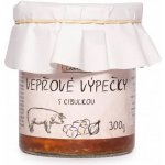 Lázničkovo Vepřové výpečky 300 g – Zboží Dáma