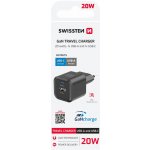 Swissten 22071110 – Zboží Živě