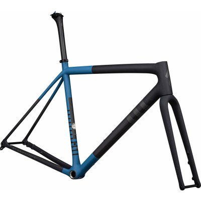 Rám Specialized S-Works Crux Frameset 2023 – Zbozi.Blesk.cz