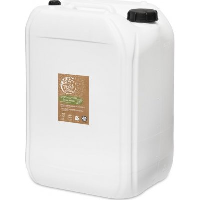 Tierra Verde sprchový gel Esence svěžesti 500 ml – Zboží Dáma