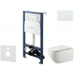 kielle Genesis New 30528SS10 – Zboží Dáma